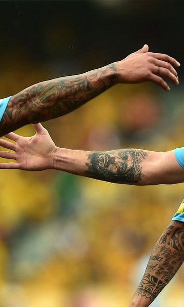 Argentina, Brazil win to boost World Cup qualifying chances